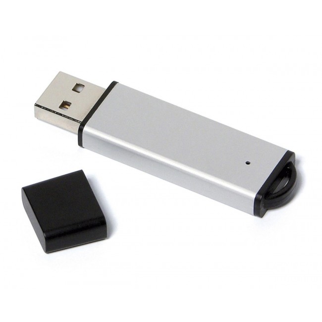 Promotional Rectangle USB FlashDrive