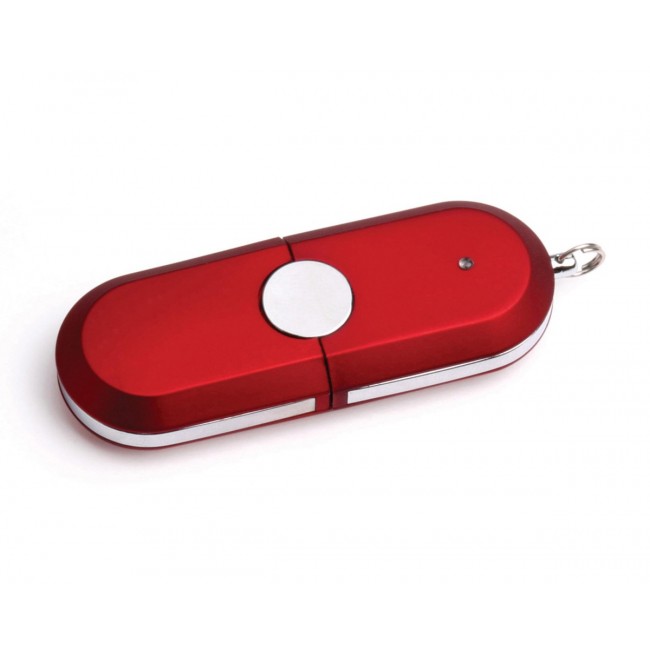 Promotional Rubber USB  FlashDrive