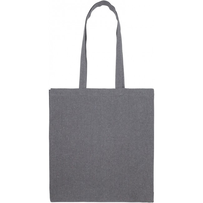 Promotional Newchurch Eco Recycled Cotton Big Tote Shopper