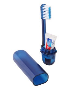 Promotional Toothbrush Kit