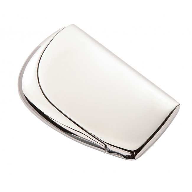 Promotional Polished Compact Mirror