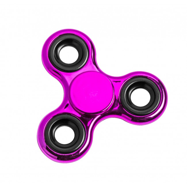 Promotional Mirror Spinner - Image 4