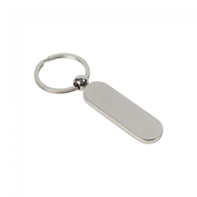 Promotional Neptune Keyring