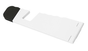 Promotional V Fold Tablet Stand