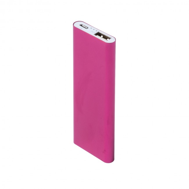 Promotional Superslim Jupiter Powerbank - Image 2