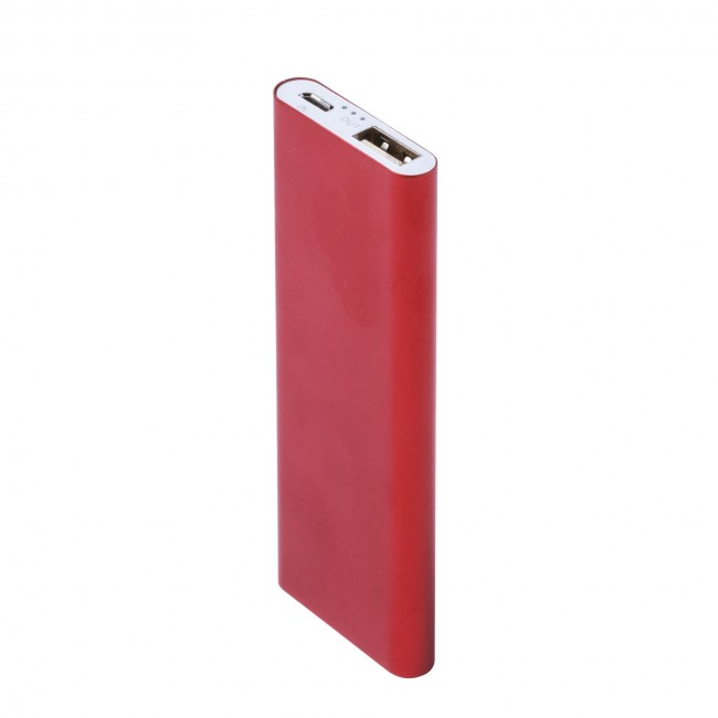 Promotional Superslim Jupiter Powerbank - Image 4