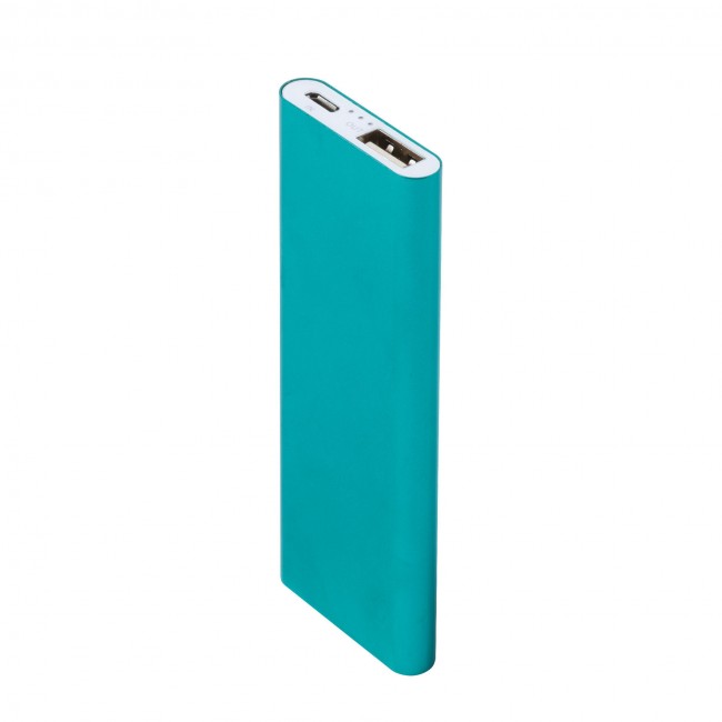 Promotional Superslim Jupiter Powerbank - Image 5