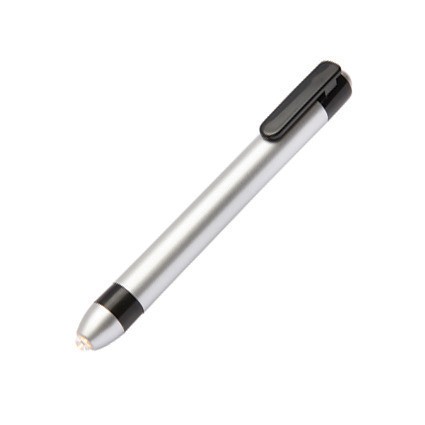 Promotional Pen Torch - Image 1