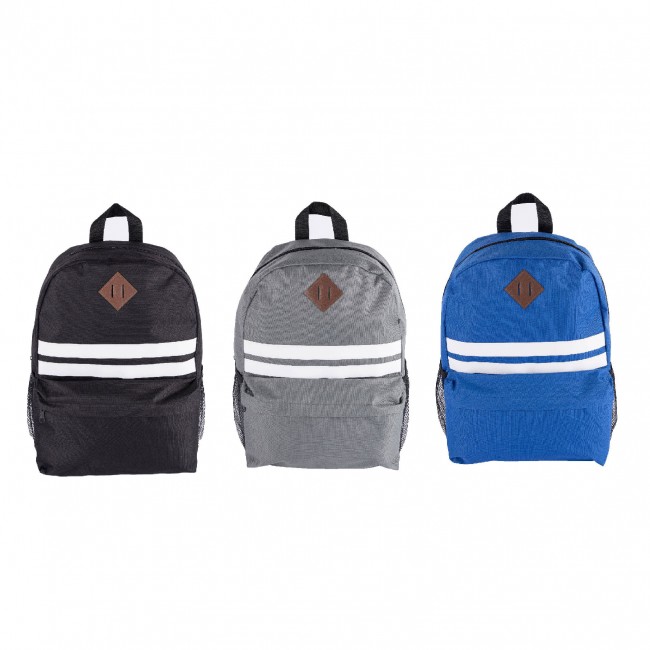 Promotional Heywood Sports Backpack