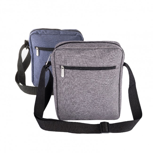 Promotional Pendlebury Messenger Bag