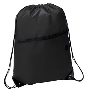 Promotional Rio Sports Pack with Front Zipper - Image 5