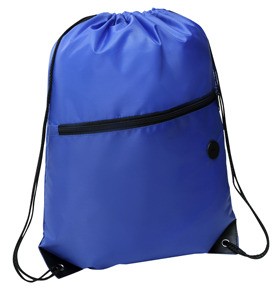 Promotional Rio Sports Pack with Front Zipper - Image 4