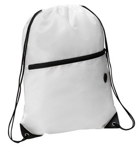 Promotional Rio Sports Pack with Front Zipper - Image 1