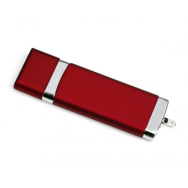 Promotional Slim USB FlashDrive