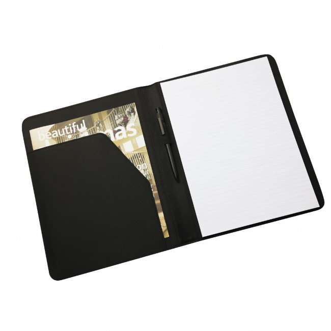 Promotional Silburn Folder - Image 2