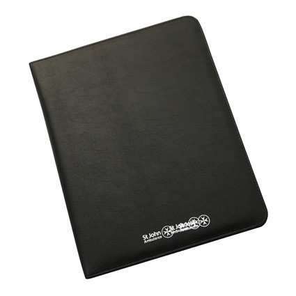 Promotional Silburn Folder - Image 1