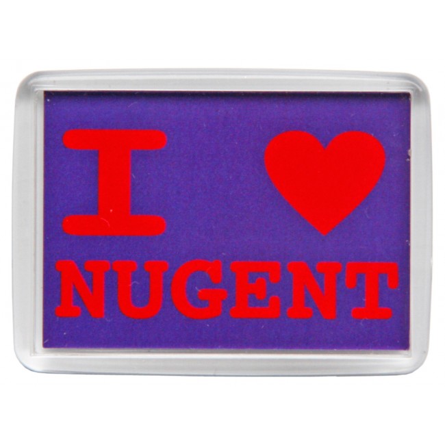 Promotional Small Fridge Magnet