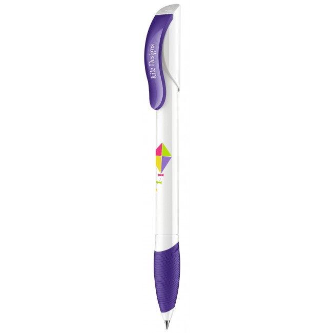 Promotional senator Hattrix Basic with soft grip - Image 8