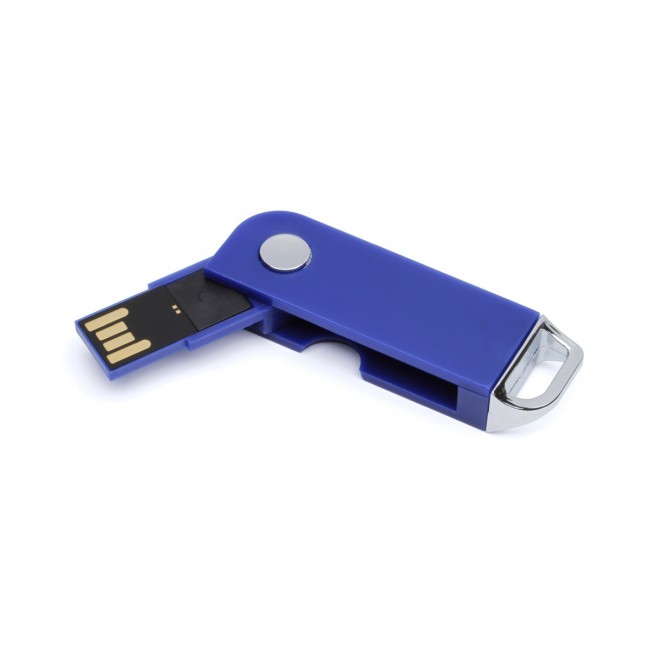 Promotional Swivel USB FlashDrive