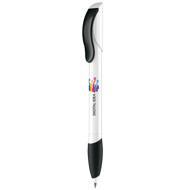 Promotional senator Hattrix Basic with soft grip - Image 10