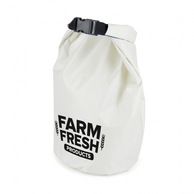 Promotional Tyson Waterproof Dry Bag - Image 1