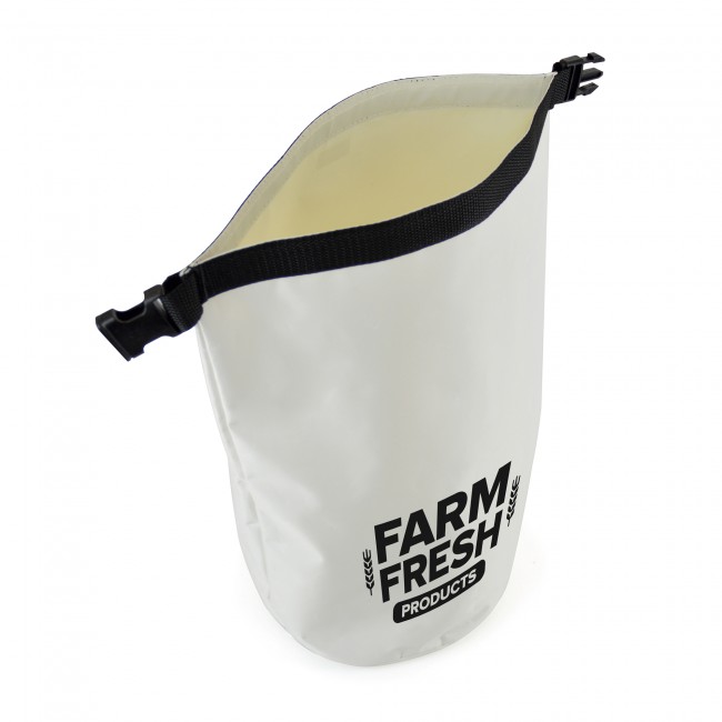 Promotional Tyson Waterproof Dry Bag - Image 2