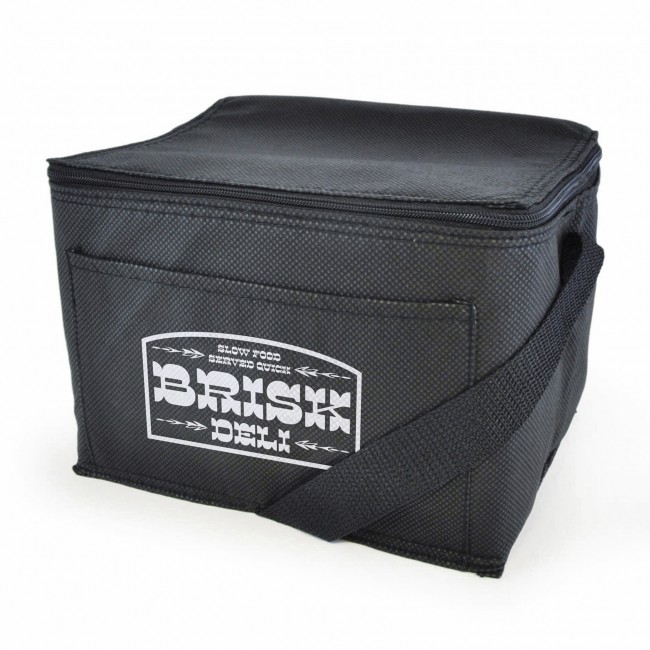 Promotional Acomb Printed Cooler Bag - Image 4