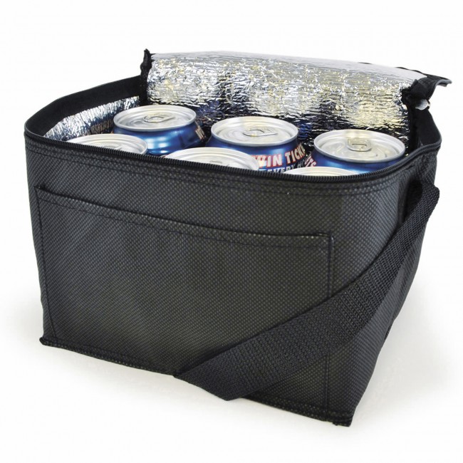 Promotional Acomb Printed Cooler Bag - Image 5