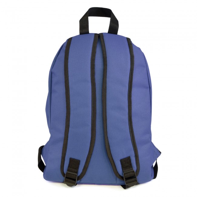 Promotional Royton Polyester Backpack - Image 8