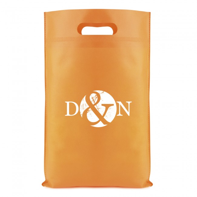 Promotional Brookvale Recyclable Non-Woven Bag - Image 2