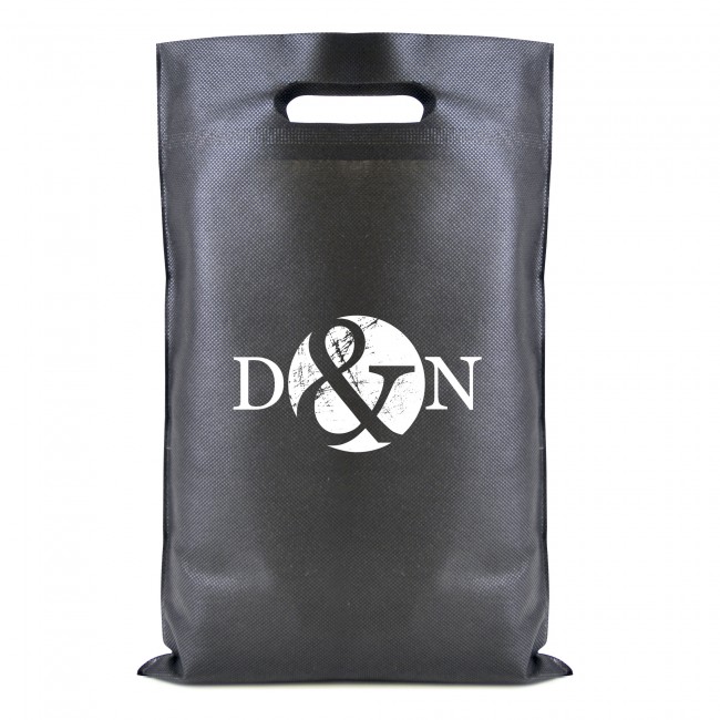 Promotional Brookvale Recyclable Non-Woven Bag - Image 3