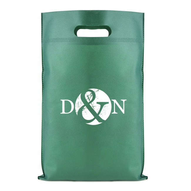 Promotional Brookvale Recyclable Non-Woven Bag - Image 4