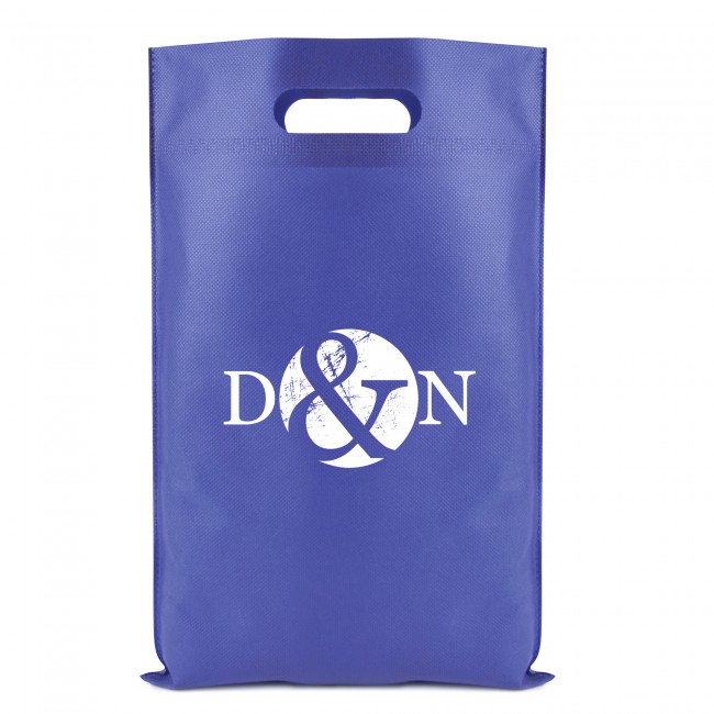 Promotional Brookvale Recyclable Non-Woven Bag - Image 1