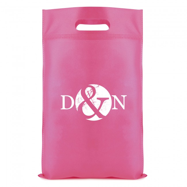 Promotional Brookvale Recyclable Non-Woven Bag - Image 5