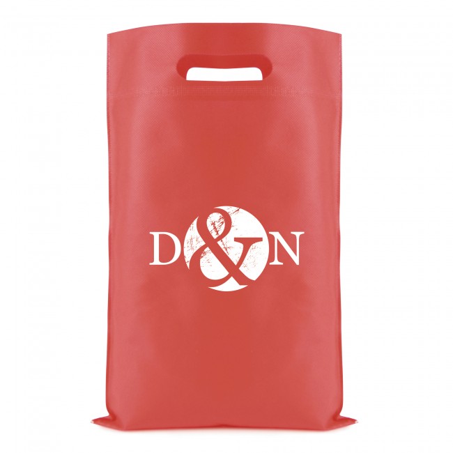 Promotional Brookvale Recyclable Non-Woven Bag - Image 6