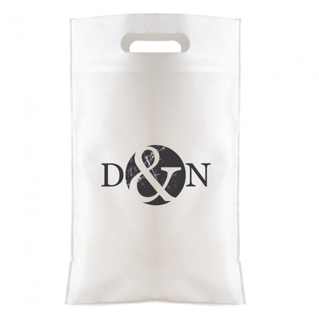 Promotional Brookvale Recyclable Non-Woven Bag - Image 7