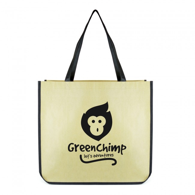 Promotional Autumn Non-Woven Shopper - Image 2