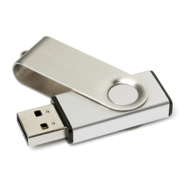 Promotional Twister 2 USB FlashDrive