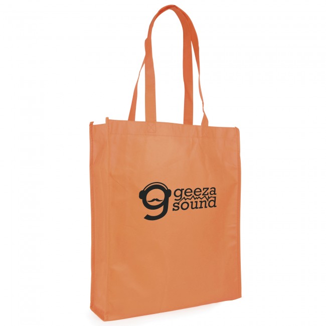 Promotional Andro Recyclable Non-Woven Shopper - Image 2