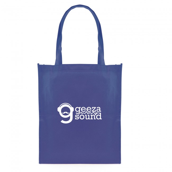 Promotional Andro Recyclable Non-Woven Shopper - Image 3