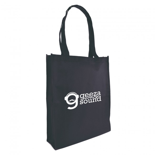 Promotional Andro Recyclable Non-Woven Shopper - Image 4