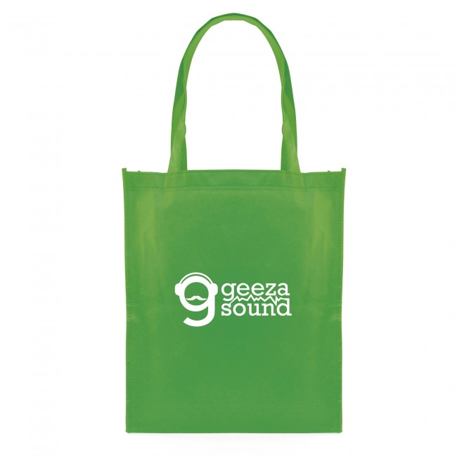 Promotional Andro Recyclable Non-Woven Shopper - Image 5