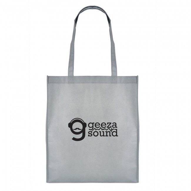 Promotional Andro Recyclable Non-Woven Shopper - Image 6