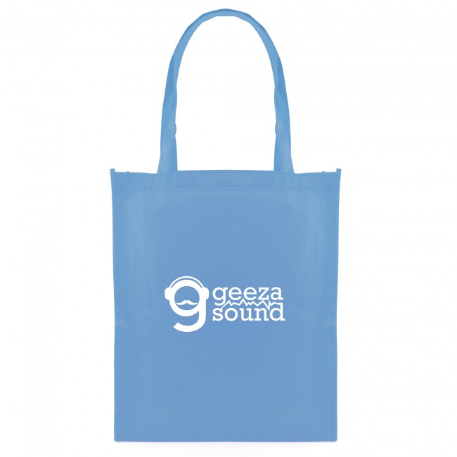 Promotional Andro Recyclable Non-Woven Shopper - Image 1