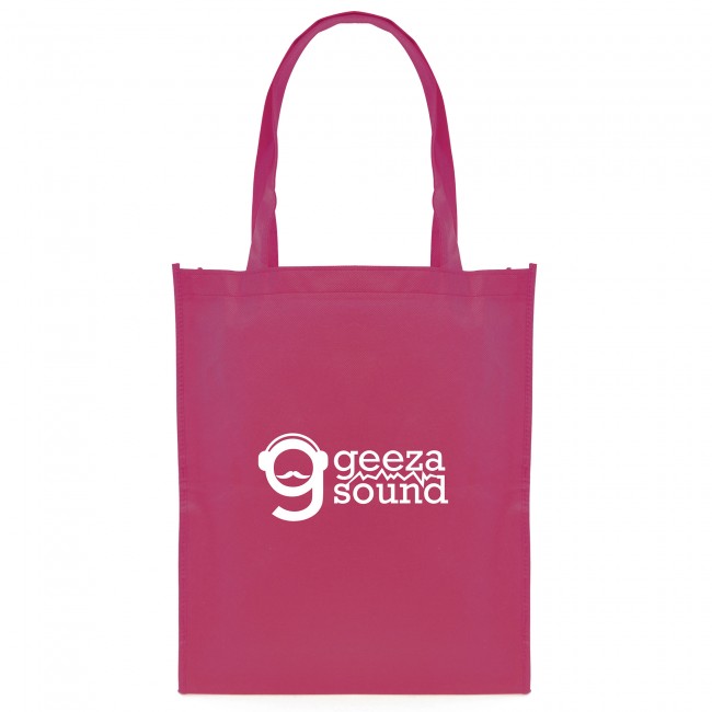 Promotional Andro Recyclable Non-Woven Shopper - Image 7