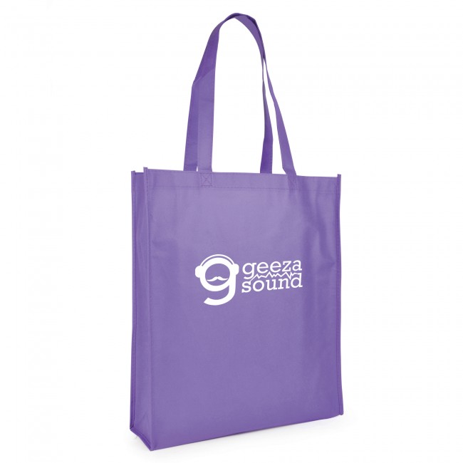 Promotional Andro Recyclable Non-Woven Shopper - Image 8