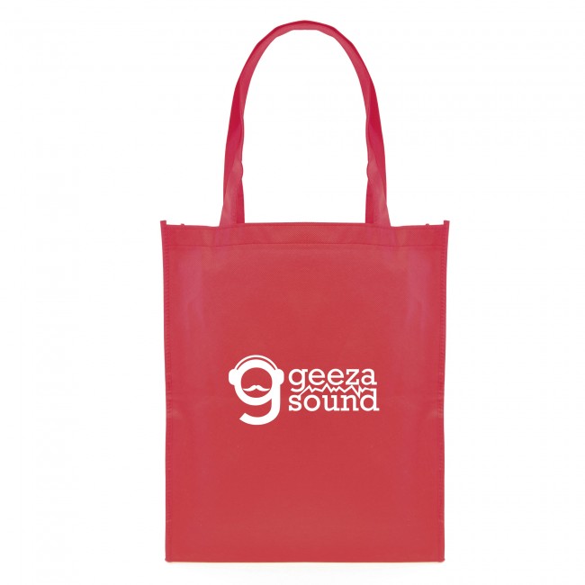 Promotional Andro Recyclable Non-Woven Shopper - Image 9