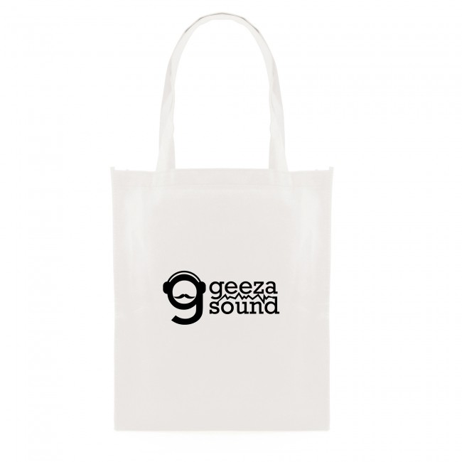 Promotional Andro Recyclable Non-Woven Shopper - Image 10