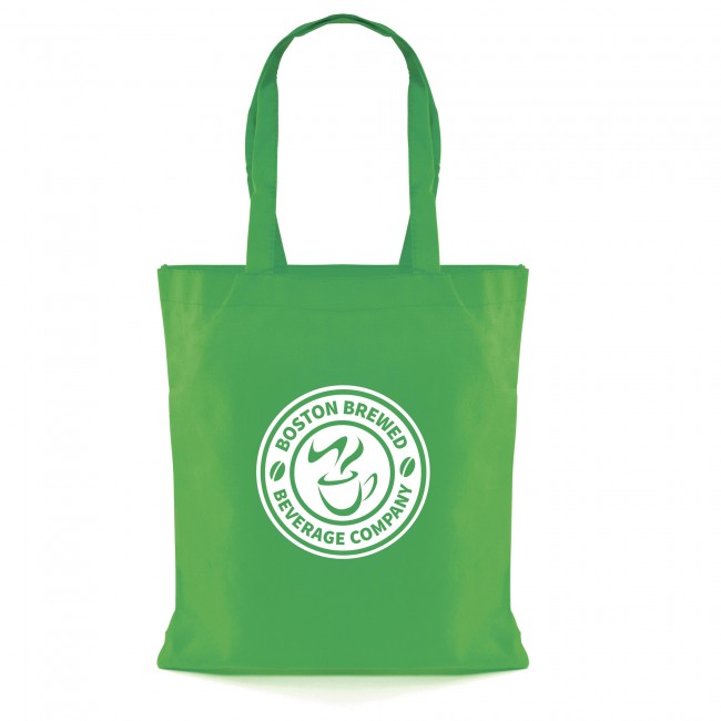 Promotional Tucana Recyclable Non-Woven Shopper - Image 1