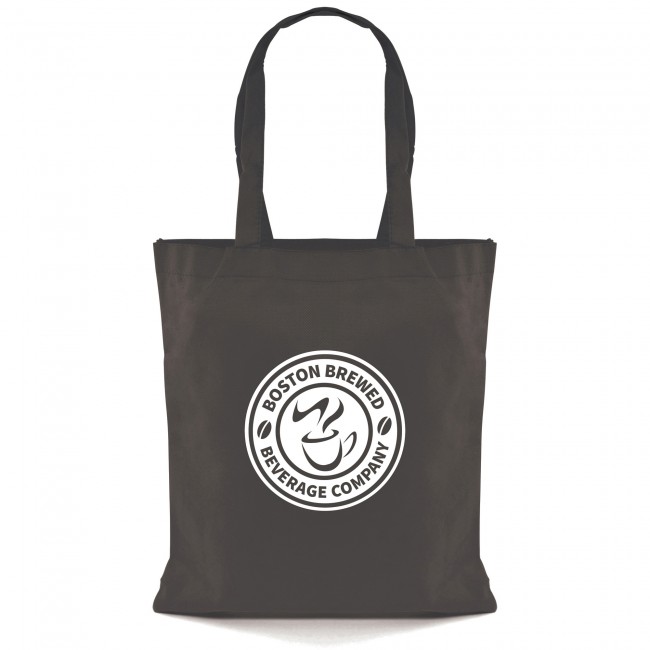 Promotional Tucana Recyclable Non-Woven Shopper - Image 3